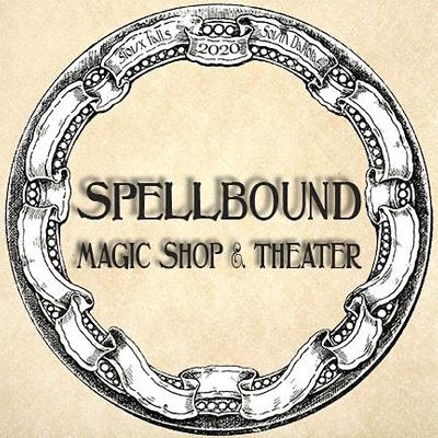 Spellbound Magic Shop & Theater