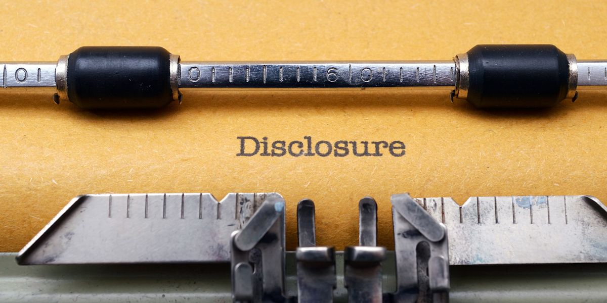 FREE Webinar: F2F course overview: Responding To Disclosure