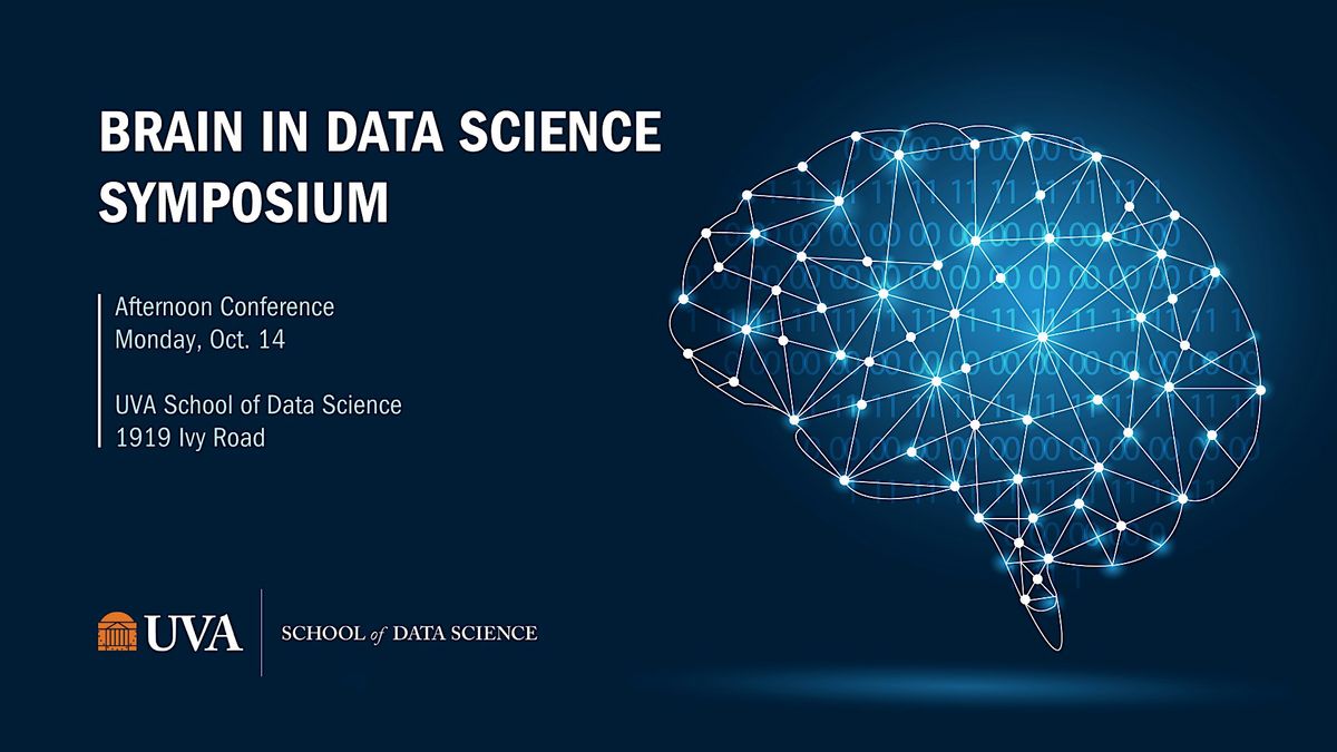 2024 UVA Brain in Data Science Symposium