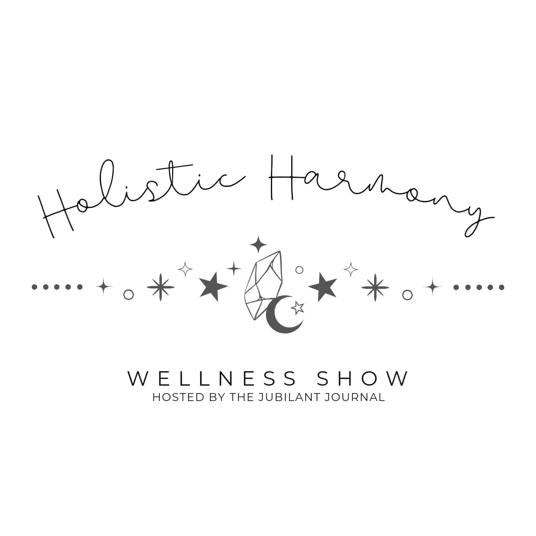 Holistic Harmony Wellness Show