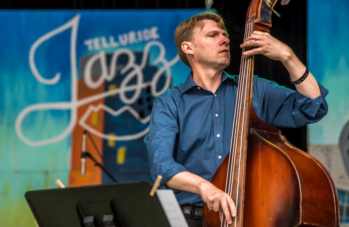 Faculty Recital: Justin Grinnell and Friends