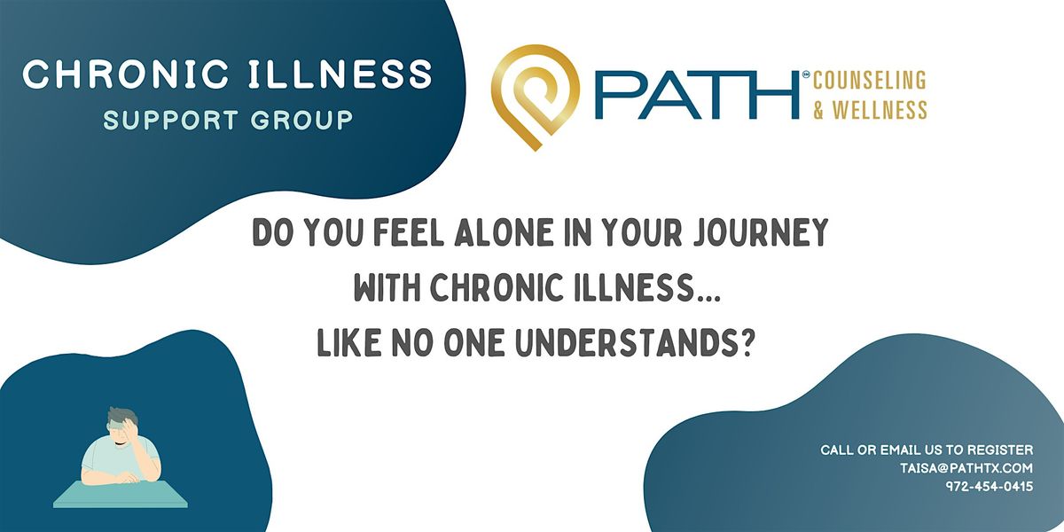 Chronic Illness Support Group