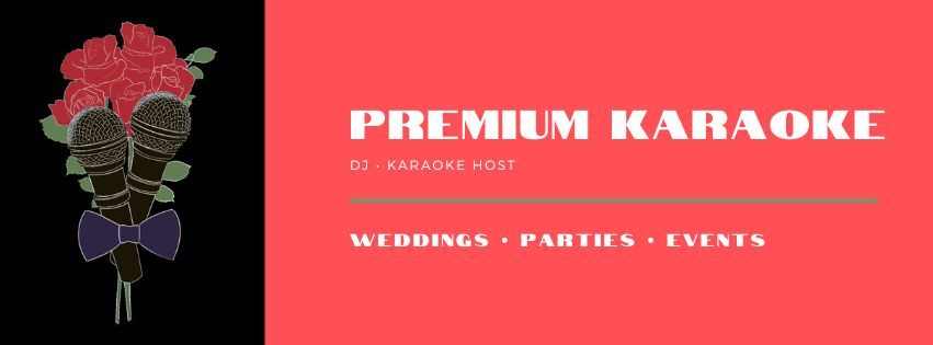 Karaoke w\/ Premium Karaoke 