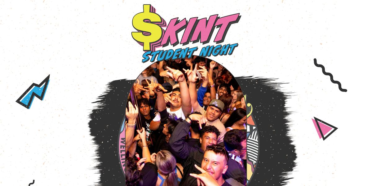 Skint Wednesdays - Student Night @Shady Lady