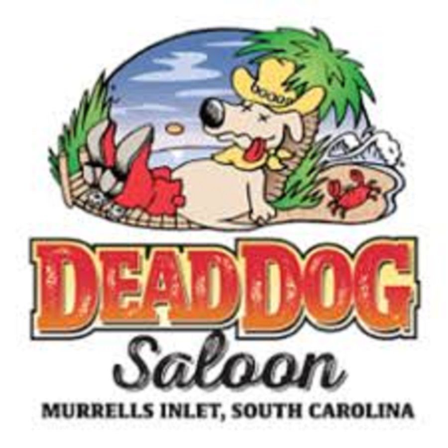 Live at Dead Dog Saloon , Murrells  Inlet 
