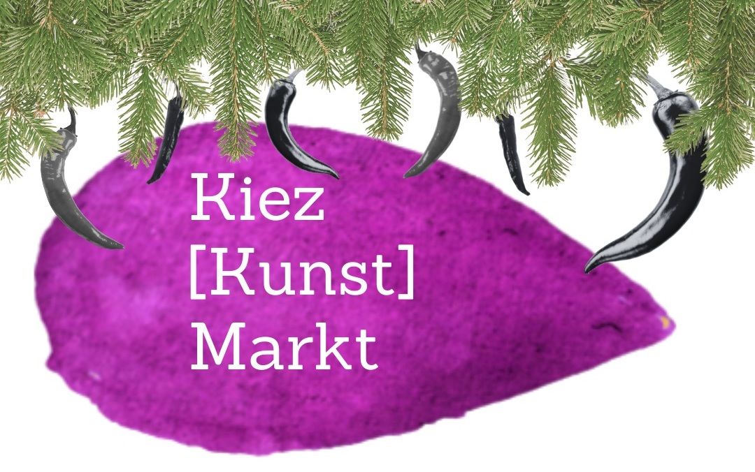 Kiez[Kunst]Markt 2024