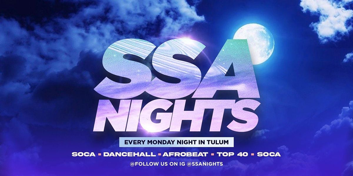 SSA NIGHTS TULUM, MISTICO SHISHA BAR (Downtown Tulum)), Tulum Centro, 8