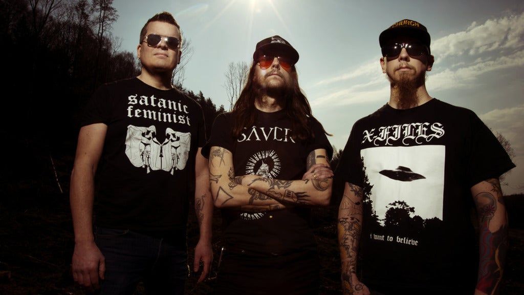 Monolord