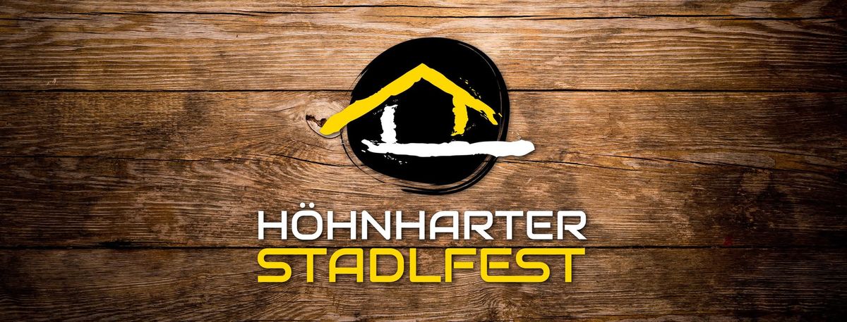 H\u00f6hnharter Stadlfest 2025