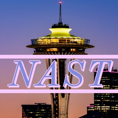 NAST Podcast
