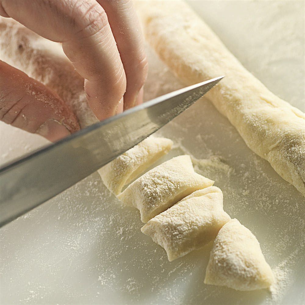 A Journey Through Gnocchi