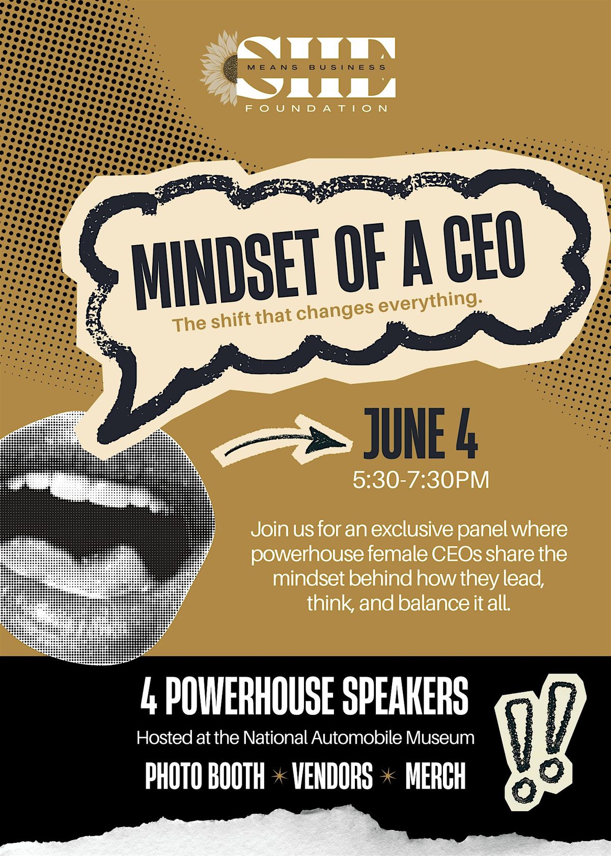 \u2728 Mindset of a CEO \u2728