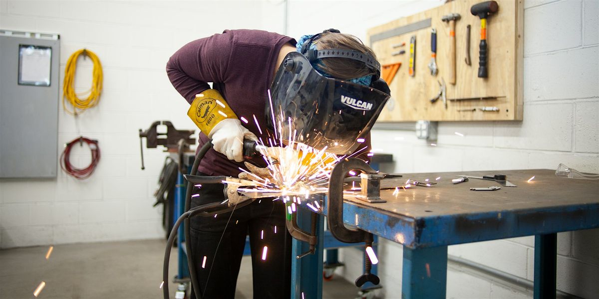 Intro to Welding