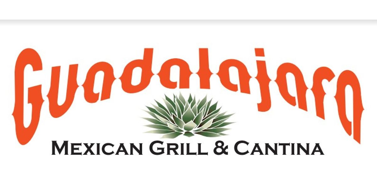 Guadalajara Mexican Grill 25th Anniversary Celebration