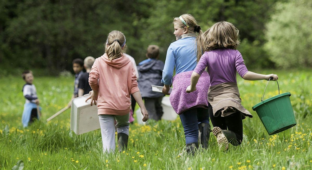 Young Rangers - Woolley Firs Maidenhead, Saturday 13 July