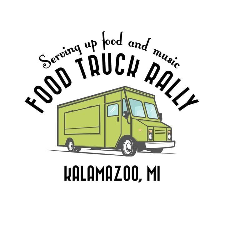 Food truck rally