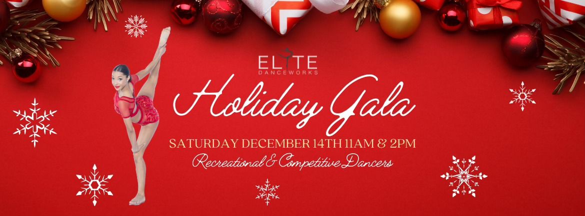 8th Annual Holiday Gala 