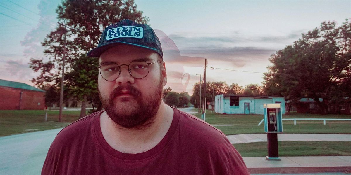 John Moreland