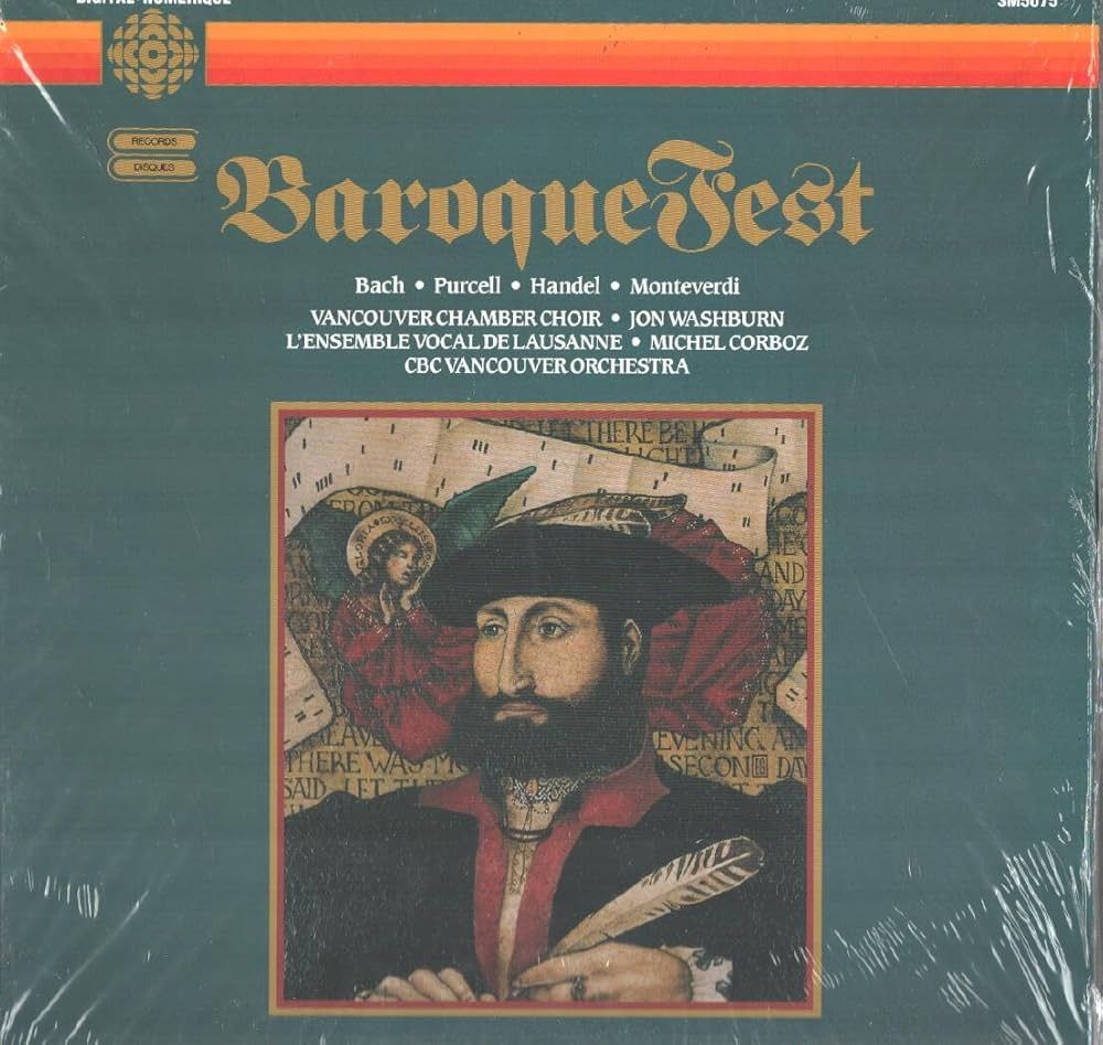 Baroque Fest