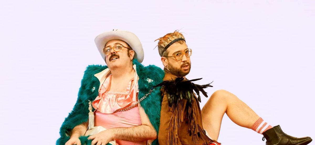 Ojete Calor Barcelona Tickets