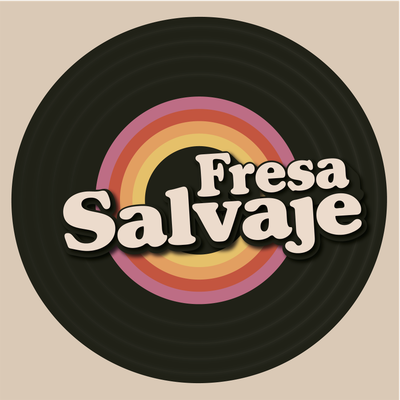 Fresa Salvaje