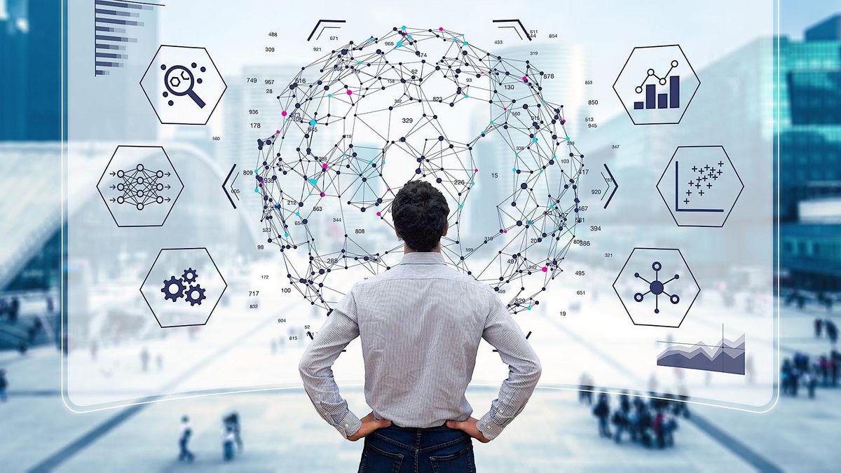 Develop a Successful Big Data & Analytics Startup Business Today!