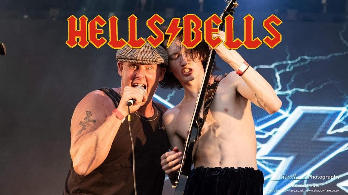 Hells Bells - A Tribute to AC\/DC!