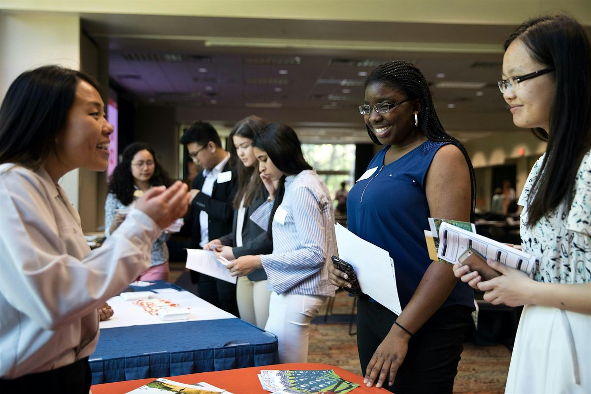 Alexandria Mentor Open House