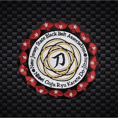 The Mighty Fairview Dojo-NJSBBA