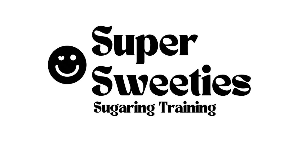 Super Sweetie Sugaring Foundations Training!