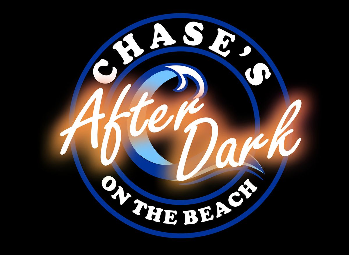 Chase's on the Beach New Years Eve Bash