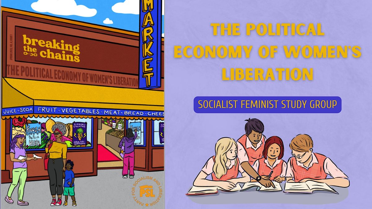 Socialist Feminist Study Group