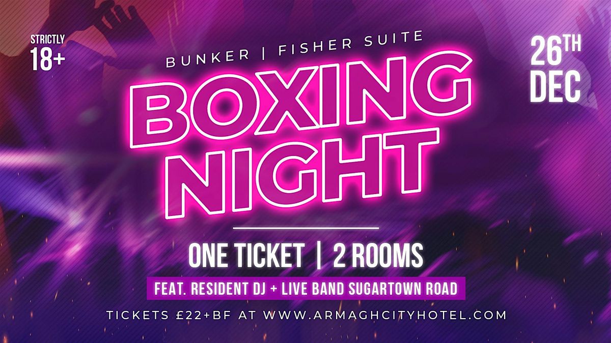 Boxing Night