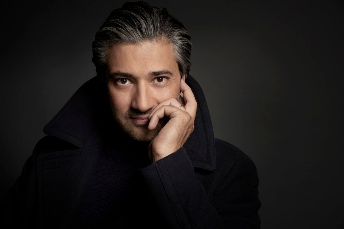 Minnesota Orchestra - David Afkham Returns