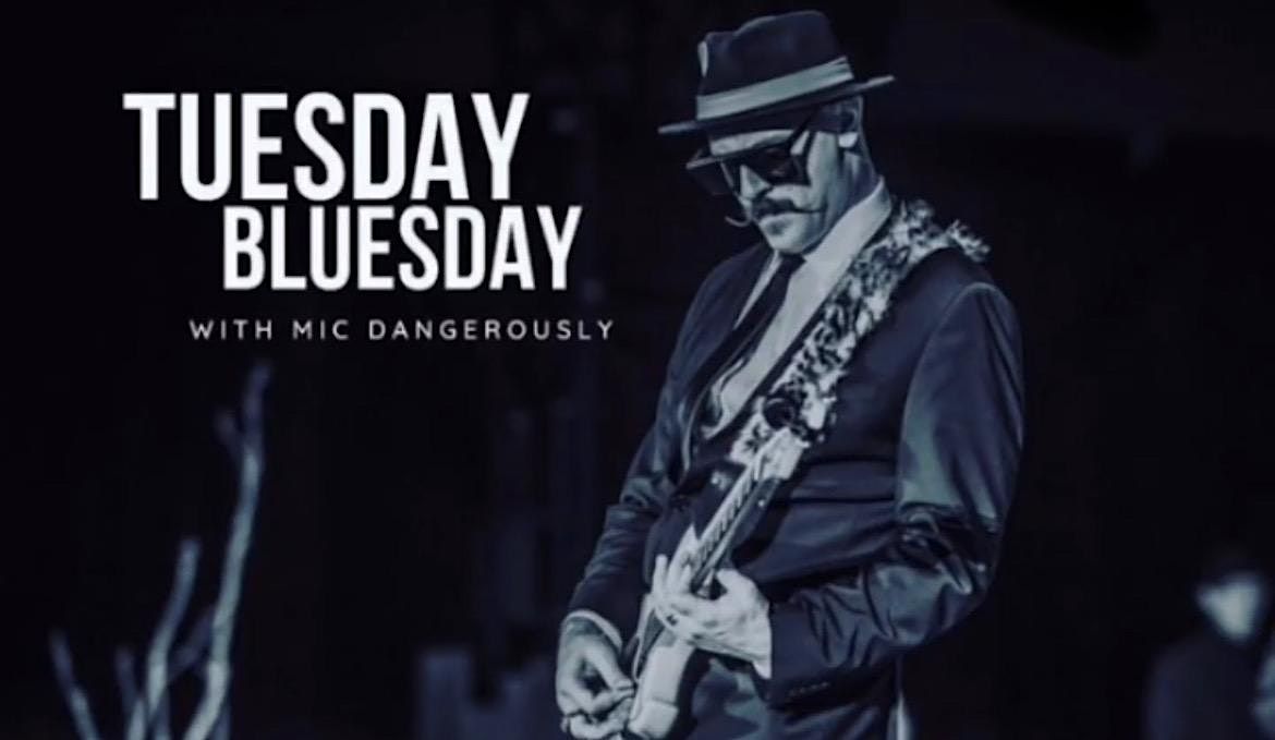 Tuesday Bluesday