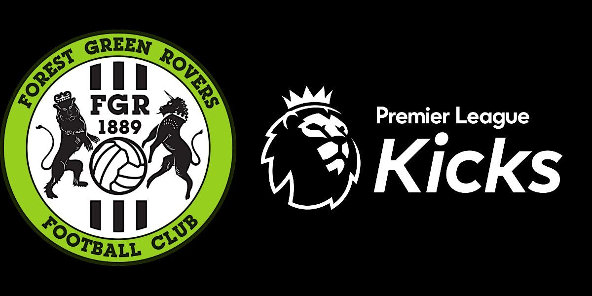 Premier League Kicks  - Gloucester (Coopers Edge Sports Hub)