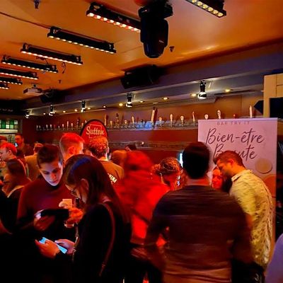 R\u00e9seautageMTL\/NetWorking