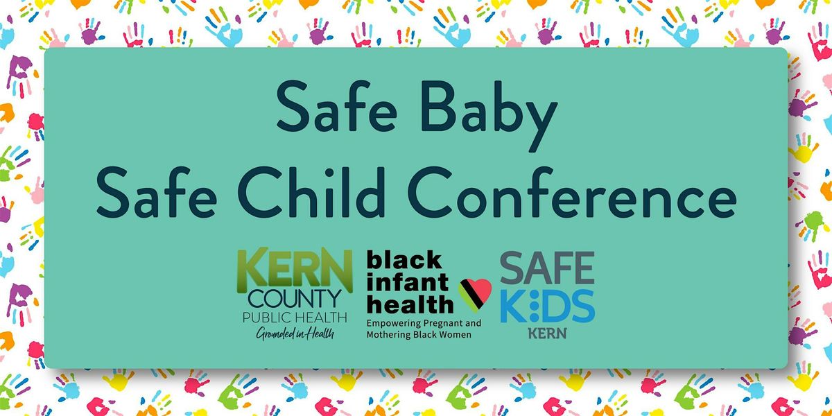 Safe Baby Safe Child Conference