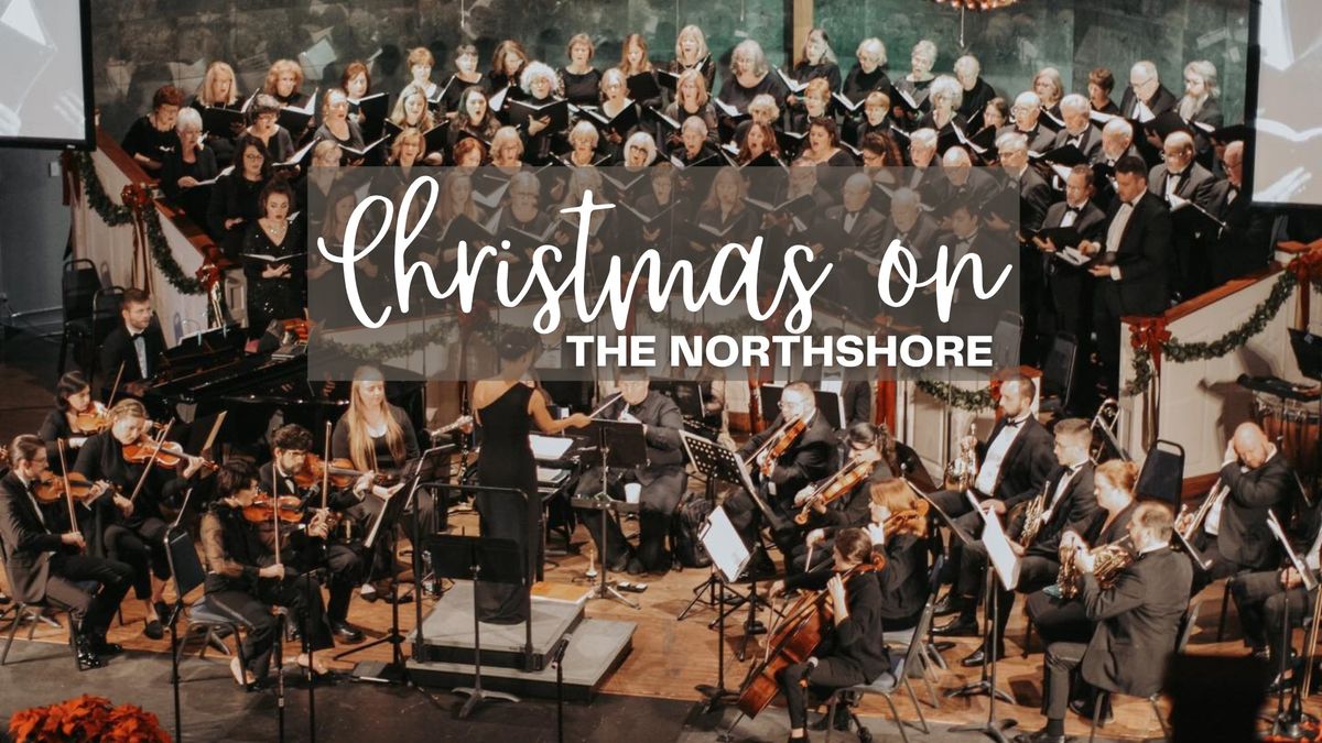 Christmas on the Northshore