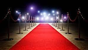 Red Carpet Premier: A Night of Artistic Renewal Representation Equals Power