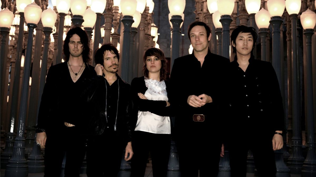 The Airborne Toxic Event