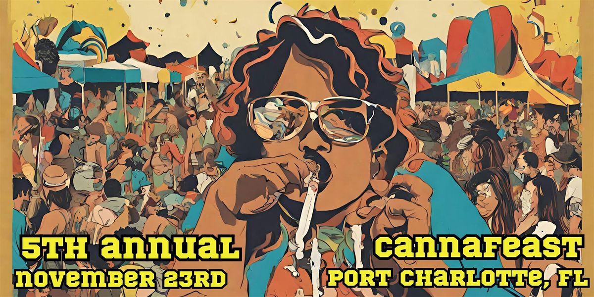 5th Annual CannaFeast