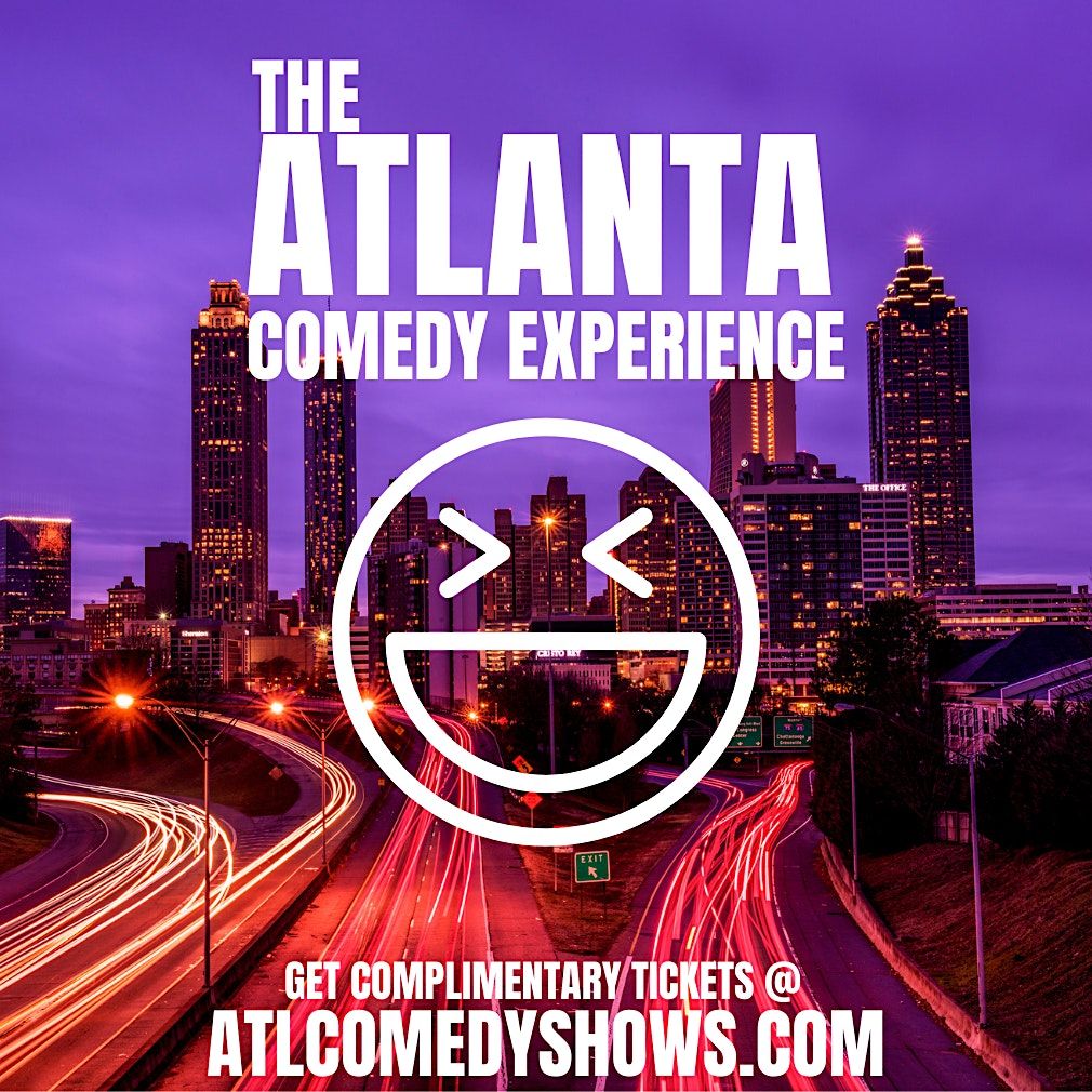 The ATL Comedy Experience