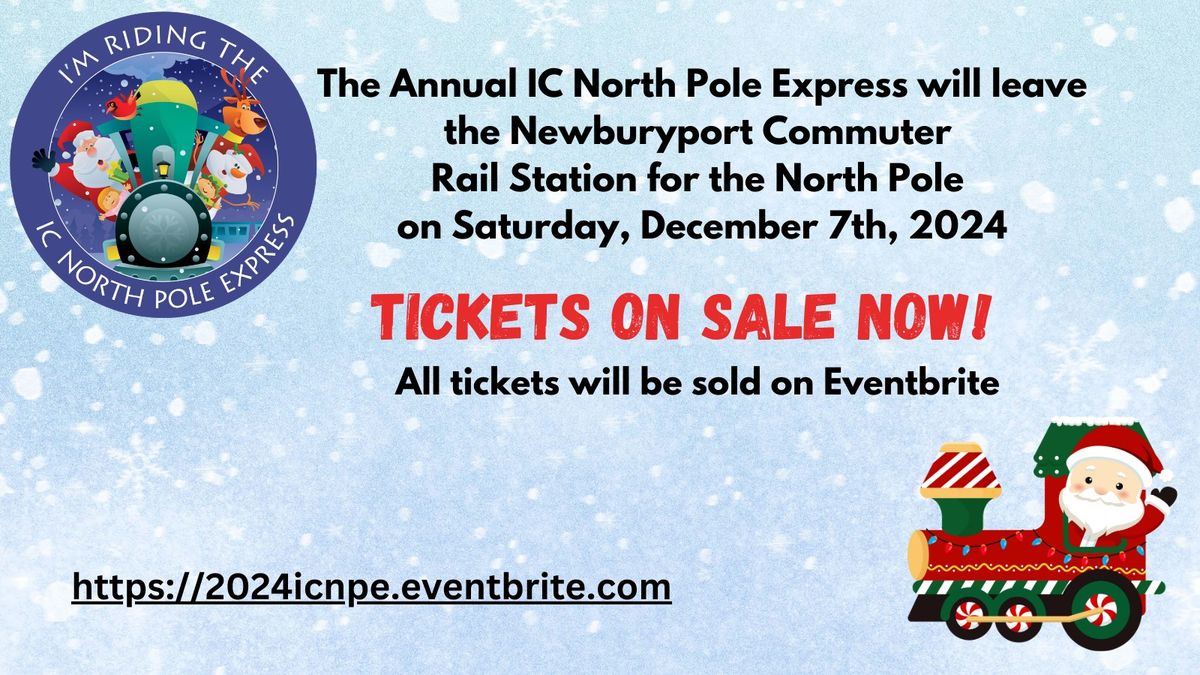 IC North Pole Express