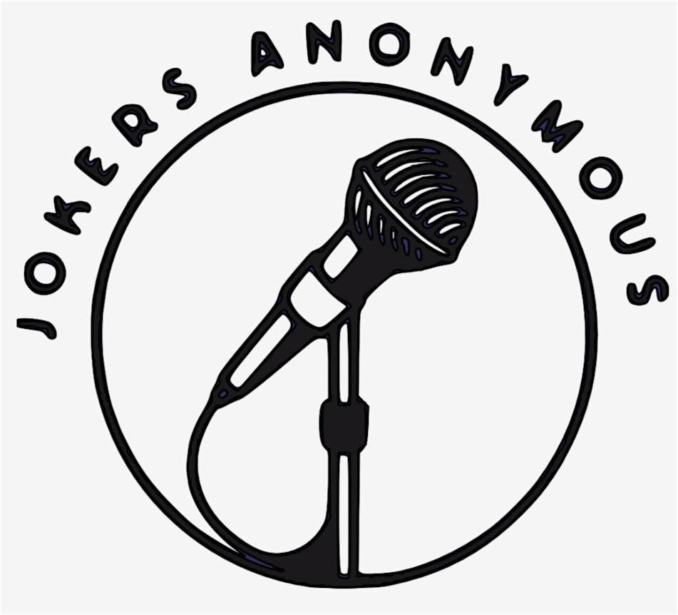 Jokers Anonymous: The Comedy Show!