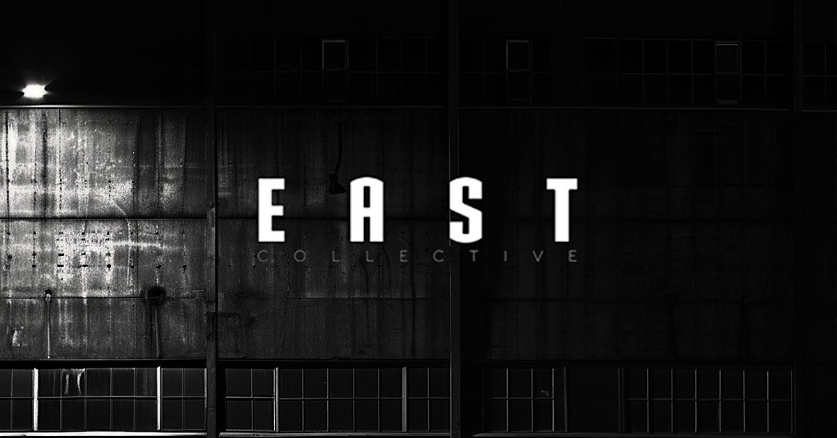EAST Techno Collective | Club Rave