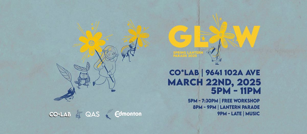 GLOW*LAB