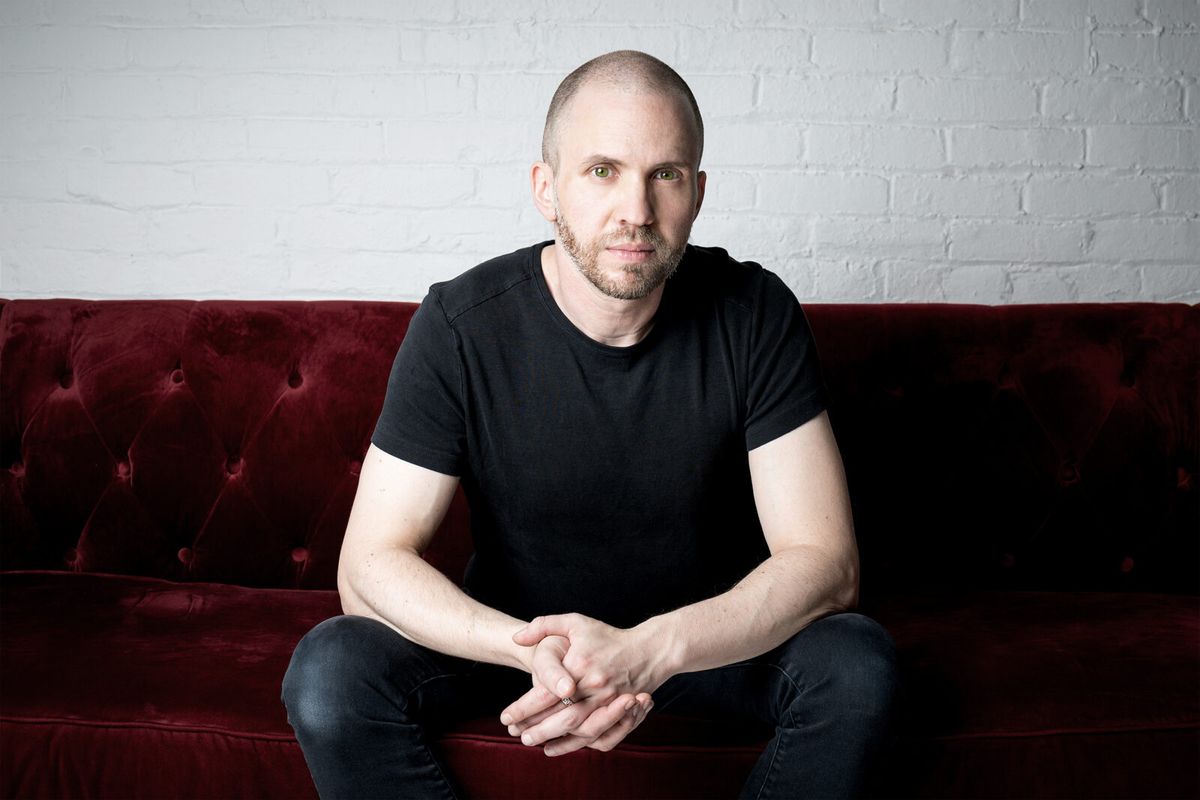 Oregon Symphony: David Danzmayr - Rachmaninoffs Symphony No. 2