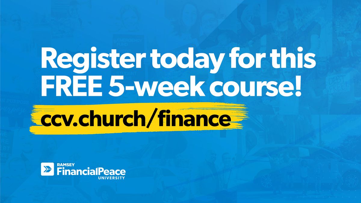 Financial Peace University