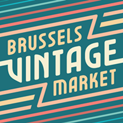 Brussels Vintage Market
